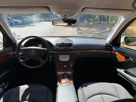 Mercedes-Benz E 200 NGT Metan-Benzin - 9000 лв. / 4601.63 € - 75064843 9 | Car24.bg Mercedes-Benz E 200 NGT Metan-Benzin - 9000 лв. / 4601.63 € - 75064843 9