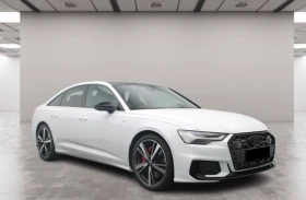 Audi A6 55 TFSIe Quattro = S-line = Гаранция - Car24.bg Audi A6 55 TFSIe Quattro = S-line = Гаранция