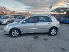 Toyota Corolla 1.4i FACE LIFT 126х.км. - 5800 лв. / 2965.49 € - 24875202 5 | Car24.bg Toyota Corolla 1.4i FACE LIFT 126х.км. - 5800 лв. / 2965.49 € - 24875202 5