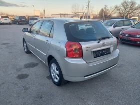 Toyota Corolla 1.4i FACE LIFT 126х.км. - 5800 лв. / 2965.49 € - 24875202 4 | Car24.bg Toyota Corolla 1.4i FACE LIFT 126х.км. - 5800 лв. / 2965.49 € - 24875202 4