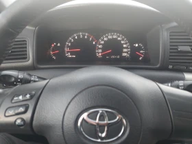 Toyota Corolla 1.4i FACE LIFT 126х.км. - 5800 лв. / 2965.49 € - 24875202 14 | Car24.bg Toyota Corolla 1.4i FACE LIFT 126х.км. - 5800 лв. / 2965.49 € - 24875202 14