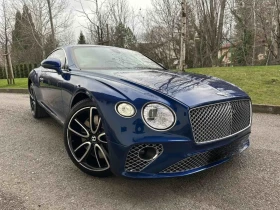 Bentley Continental gt SPEED / W12 - Car24.bg Bentley Continental gt SPEED / W12