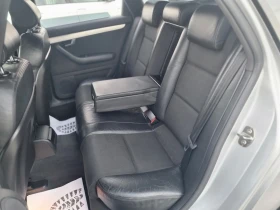 Audi A4 AVANT 2.0 170 КС - Car24.bg Audi A4 AVANT 2.0 170 КС