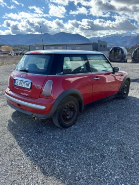 Mini Cooper - 2600 € / 5085.16 лв. - 77968273 4 | Car24.bg Mini Cooper - 2600 € / 5085.16 лв. - 77968273 4