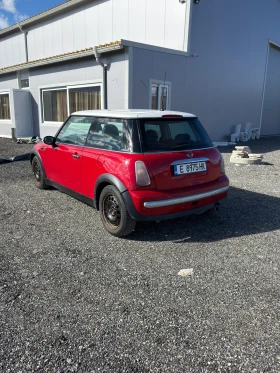 Mini Cooper - 2600 € / 5085.16 лв. - 77968273 3 | Car24.bg Mini Cooper - 2600 € / 5085.16 лв. - 77968273 3