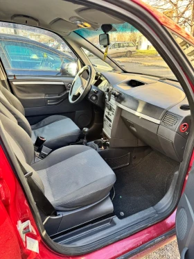 Opel Meriva - 1650 € / 3227.12 лв. - 85249793 5 | Car24.bg Opel Meriva - 1650 € / 3227.12 лв. - 85249793 5