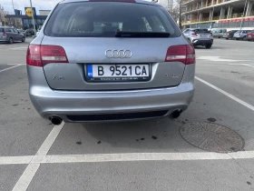 Audi A6 Keyless, Camera, Start/Stop - 4500 € / 8801.24 лв. - 82076305 3 | Car24.bg Audi A6 Keyless, Camera, Start/Stop - 4500 € / 8801.24 лв. - 82076305 3