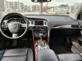 Audi A6 Keyless, Camera, Start/Stop - 4500 € / 8801.24 лв. - 82076305 6 | Car24.bg Audi A6 Keyless, Camera, Start/Stop - 4500 € / 8801.24 лв. - 82076305 6