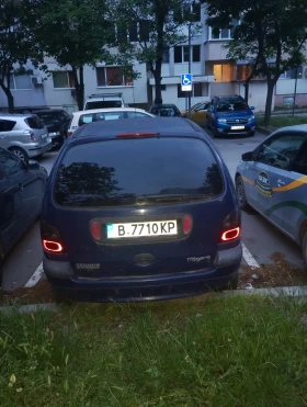 Renault Scenic undefined | Auto.bg — изображение 4 Renault Scenic undefined | Auto.bg — изображение 4