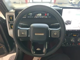 Chery Tigo 8 pro iCAR V23 АWD 81.76kWh | Auto.bg — изображение 11 Chery Tigo 8 pro iCAR V23 АWD 81.76kWh | Auto.bg — изображение 11