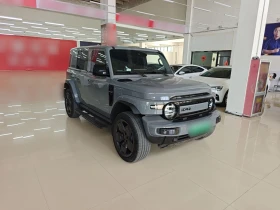 Chery Tigo 8 pro iCAR V23 АWD 81.76kWh | Auto.bg — изображение 2 Chery Tigo 8 pro iCAR V23 АWD 81.76kWh | Auto.bg — изображение 2