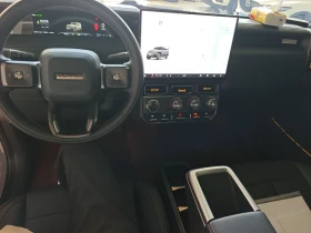 Chery Tigo 8 pro iCAR V23 АWD 81.76kWh | Auto.bg — изображение 10 Chery Tigo 8 pro iCAR V23 АWD 81.76kWh | Auto.bg — изображение 10