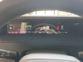 Chery Tigo 8 pro iCAR V23 АWD 81.76kWh | Auto.bg — изображение 12 Chery Tigo 8 pro iCAR V23 АWD 81.76kWh | Auto.bg — изображение 12