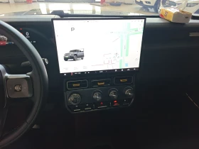 Chery Tigo 8 pro iCAR V23 АWD 81.76kWh | Auto.bg — изображение 13 Chery Tigo 8 pro iCAR V23 АWD 81.76kWh | Auto.bg — изображение 13
