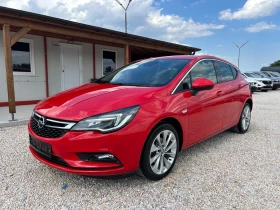 Снимка Opel Astra