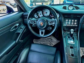 Porsche 911 Turbo S 900hp | Auto.bg — изображение 9 Porsche 911 Turbo S 900hp | Auto.bg — изображение 9