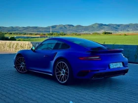 Porsche 911 Turbo S 900hp | Auto.bg — изображение 4 Porsche 911 Turbo S 900hp | Auto.bg — изображение 4