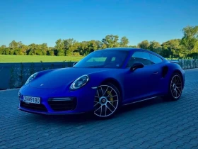 Porsche 911 Turbo S 900hp | Auto.bg — изображение 2 Porsche 911 Turbo S 900hp | Auto.bg — изображение 2
