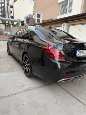 Mercedes-Benz S 350 4-MATIC-FULL - 41000 € / 80189.03 лв. - 83628657 4 | Car24.bg Mercedes-Benz S 350 4-MATIC-FULL - 41000 € / 80189.03 лв. - 83628657 4