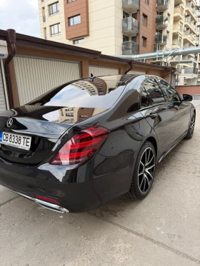 Mercedes-Benz S 350 4-MATIC-FULL - 41000 € / 80189.03 лв. - 83628657 5 | Car24.bg Mercedes-Benz S 350 4-MATIC-FULL - 41000 € / 80189.03 лв. - 83628657 5