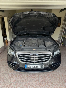 Mercedes-Benz S 350 4-MATIC-FULL - 41000 € / 80189.03 лв. - 83628657 6 | Car24.bg Mercedes-Benz S 350 4-MATIC-FULL - 41000 € / 80189.03 лв. - 83628657 6
