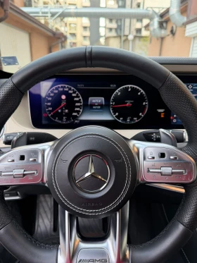 Mercedes-Benz S 350 4-MATIC-FULL - 41000 € / 80189.03 лв. - 83628657 12 | Car24.bg Mercedes-Benz S 350 4-MATIC-FULL - 41000 € / 80189.03 лв. - 83628657 12