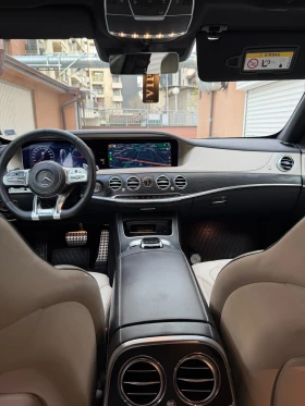 Mercedes-Benz S 350 4-MATIC-FULL - 41000 € / 80189.03 лв. - 83628657 10 | Car24.bg Mercedes-Benz S 350 4-MATIC-FULL - 41000 € / 80189.03 лв. - 83628657 10
