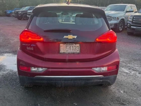 Chevrolet Bolt * LT * CARFAX * ОПЦИЯ ЗА ФИНАНСИРАНЕ | Auto.bg — изображение 4 Chevrolet Bolt * LT * CARFAX * ОПЦИЯ ЗА ФИНАНСИРАНЕ | Auto.bg — изображение 4