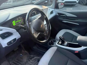 Chevrolet Bolt * LT * CARFAX * ОПЦИЯ ЗА ФИНАНСИРАНЕ | Auto.bg — изображение 5 Chevrolet Bolt * LT * CARFAX * ОПЦИЯ ЗА ФИНАНСИРАНЕ | Auto.bg — изображение 5