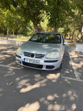 VW Golf undefined | Auto.bg — изображение 6 VW Golf undefined | Auto.bg — изображение 6