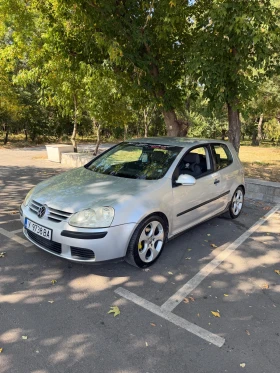 VW Golf undefined | Auto.bg — изображение 5 VW Golf undefined | Auto.bg — изображение 5