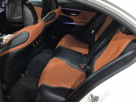Mercedes-Benz C 43 AMG / BURMESTER / 360 / DISTRONIC | Auto.bg — изображение 13 Mercedes-Benz C 43 AMG / BURMESTER / 360 / DISTRONIC | Auto.bg — изображение 13