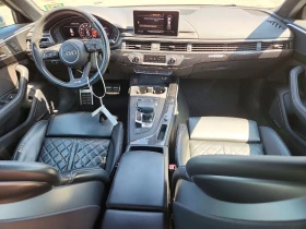 Audi S4 3.0l Premium Plus | Auto.bg — изображение 8 Audi S4 3.0l Premium Plus | Auto.bg — изображение 8