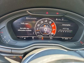 Audi S4 3.0l Premium Plus | Auto.bg — изображение 9 Audi S4 3.0l Premium Plus | Auto.bg — изображение 9
