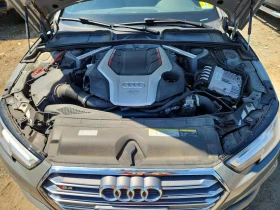 Audi S4 3.0l Premium Plus | Auto.bg — изображение 11 Audi S4 3.0l Premium Plus | Auto.bg — изображение 11