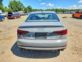 Audi S4 3.0l Premium Plus | Auto.bg — изображение 6 Audi S4 3.0l Premium Plus | Auto.bg — изображение 6