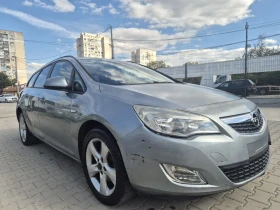 Opel Astra 1.7 110кс ТОП ЦЕНА!!! | Auto.bg — изображение 8 Opel Astra 1.7 110кс ТОП ЦЕНА!!! | Auto.bg — изображение 8