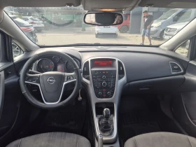 Opel Astra 1.7 110кс ТОП ЦЕНА!!! | Auto.bg — изображение 11 Opel Astra 1.7 110кс ТОП ЦЕНА!!! | Auto.bg — изображение 11