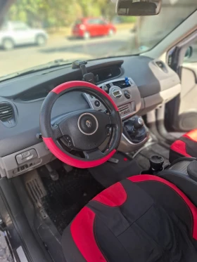 Renault Scenic 2000 - 2500 € - 56583648 3 | Car24.bg Renault Scenic 2000 - 2500 € - 56583648 3