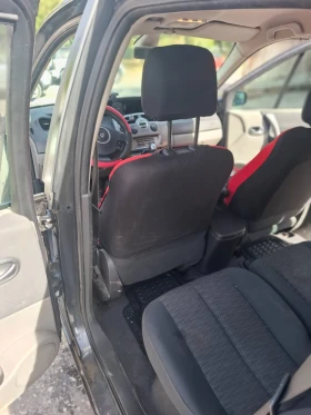 Renault Scenic 2000 - 2500 € - 56583648 4 | Car24.bg Renault Scenic 2000 - 2500 € - 56583648 4