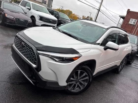 Toyota Corolla Cross XLE | CARFAX | БЕЗ ИНЦИДЕНТИ | Auto.bg — изображение 3 Toyota Corolla Cross XLE | CARFAX | БЕЗ ИНЦИДЕНТИ | Auto.bg — изображение 3