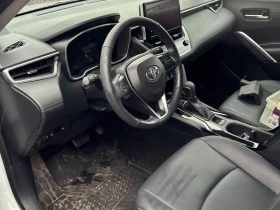 Toyota Corolla Cross XLE | CARFAX | БЕЗ ИНЦИДЕНТИ | Auto.bg — изображение 7 Toyota Corolla Cross XLE | CARFAX | БЕЗ ИНЦИДЕНТИ | Auto.bg — изображение 7
