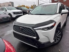 Toyota Corolla Cross XLE | CARFAX | БЕЗ ИНЦИДЕНТИ | Auto.bg — изображение 2 Toyota Corolla Cross XLE | CARFAX | БЕЗ ИНЦИДЕНТИ | Auto.bg — изображение 2