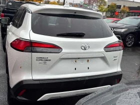 Toyota Corolla Cross XLE | CARFAX | БЕЗ ИНЦИДЕНТИ | Auto.bg — изображение 5 Toyota Corolla Cross XLE | CARFAX | БЕЗ ИНЦИДЕНТИ | Auto.bg — изображение 5