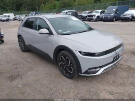 Hyundai Ioniq 5 Sel