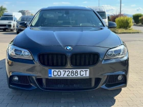 BMW 528 N52