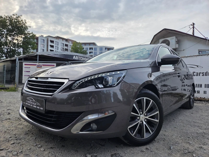 Peugeot 308 1.6HDI 120ps - 6900 € / 13495.23 лв. - 12602263 1 | Car24.bg Peugeot 308 1.6HDI 120ps - 6900 € / 13495.23 лв. - 12602263 1