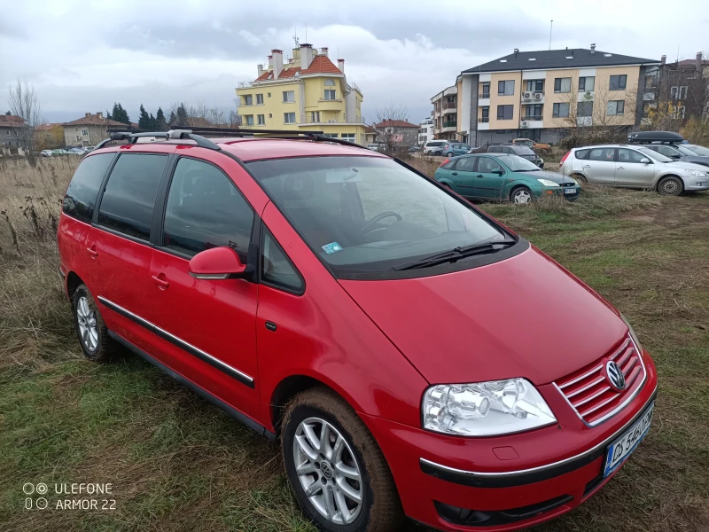 VW Sharan - 8500 лв. / 4345.98 € - 85176958 1 | Car24.bg VW Sharan - 8500 лв. / 4345.98 € - 85176958 1