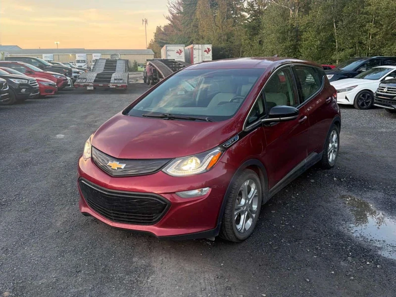 Chevrolet Bolt * LT * CARFAX * ОПЦИЯ ЗА ФИНАНСИРАНЕ - 14550 € - 97488939 1 | Car24.bg Chevrolet Bolt * LT * CARFAX * ОПЦИЯ ЗА ФИНАНСИРАНЕ - 14550 € - 97488939 1
