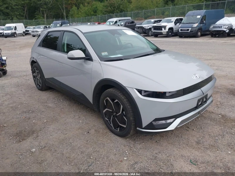 Hyundai Ioniq 5 Sel - 16500 € - 46806398 1 | Car24.bg Hyundai Ioniq 5 Sel - 16500 € - 46806398 1